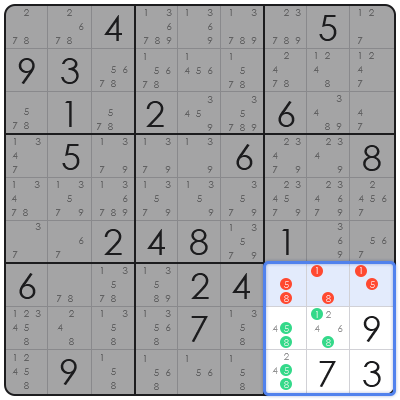 sudoku templates